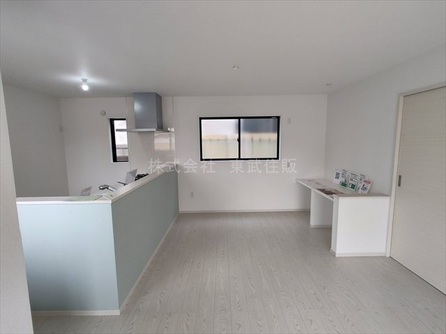 【ダイニング】の画像