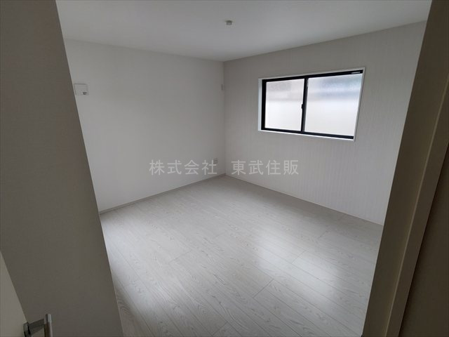 【寝室】の画像