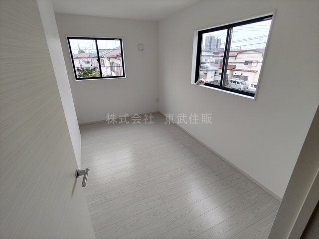 【子供部屋】の画像