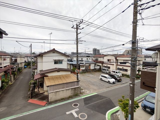 【展望】の画像