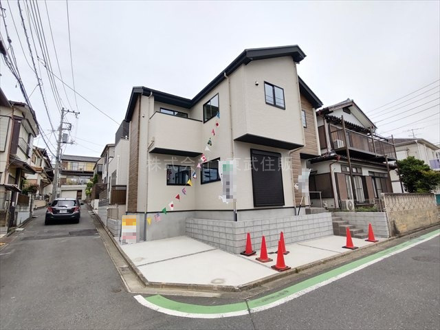 【外観】の画像