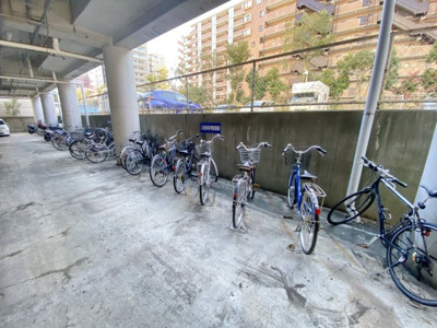 【その他共用部分】 | グランドール海老名
