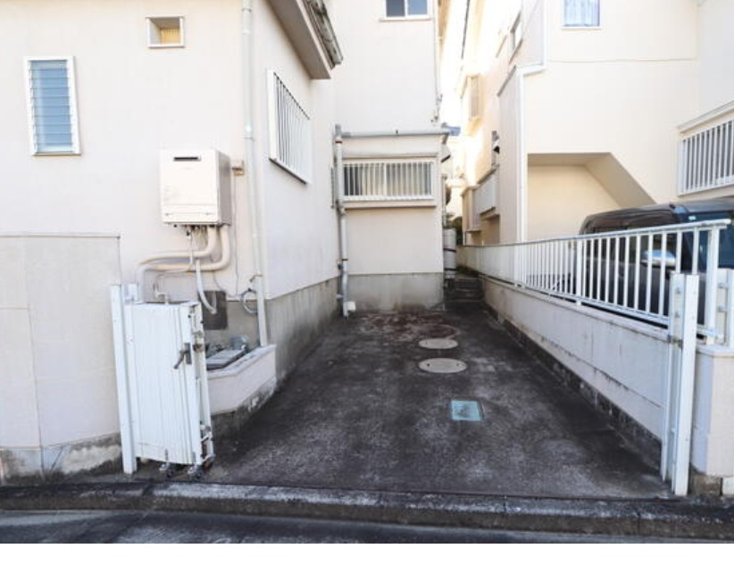 熊谷市原島　のその他