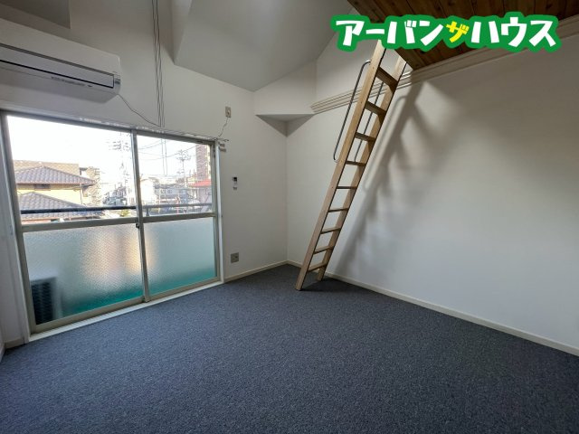ブランパレスの展望