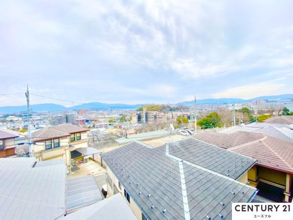 【その他】 | 高台ならではの景色♪