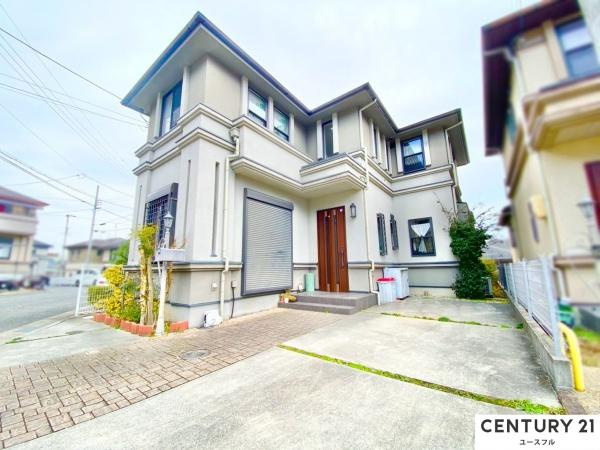 【駐車場】 | 駐車場スペースです。