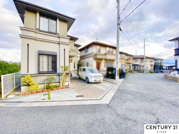 【前面道路含む現地写真】 | 実物をじっくりご覧ください！