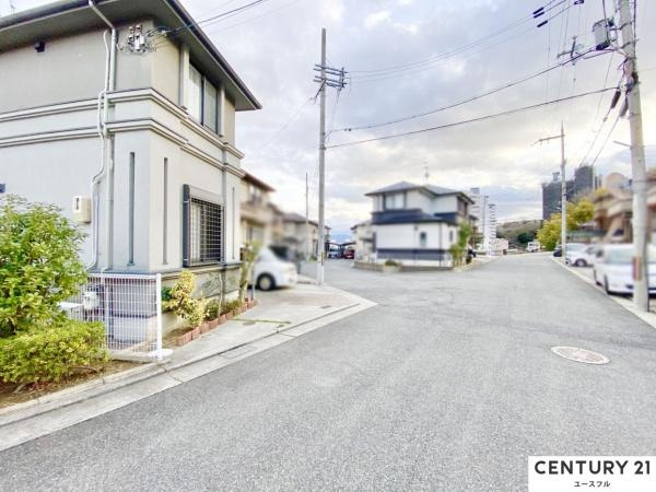 【前面道路含む現地写真】 | 是非お気軽にお問い合わせください！