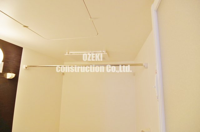 Tスクエア越ヶ谷の設備