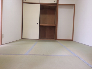 【エントランス】 | 同タイプの別部屋写真です。