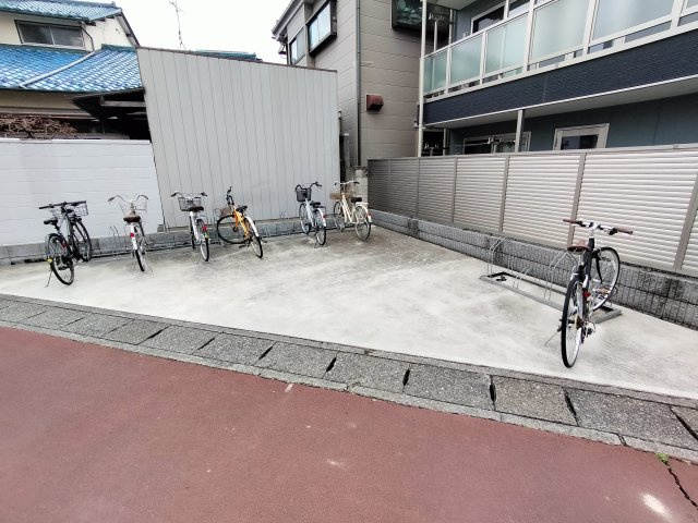 モンターナ岩槻東町のその他共用部分