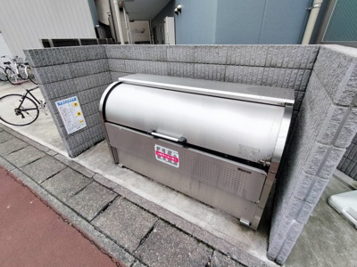 【その他共用部分】 | モンターナ岩槻東町