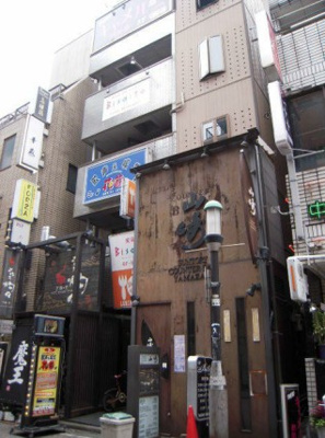 【外観】 | アライビル