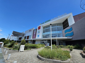 【周辺】 | グランアルト越谷レイクタウン | イオンレイクタウンkazeまで徒歩１分
１Ｆのマルエツは、日々のお買い物にも大変便利です