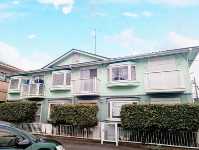 【その他共用部分】 | ヴェルメゾン高ヶ坂（ヴェルメゾンコウガサカ）