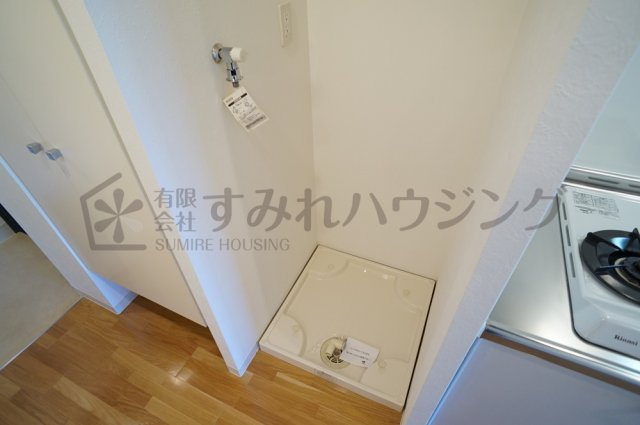 ロイヤルメゾン宝塚の設備