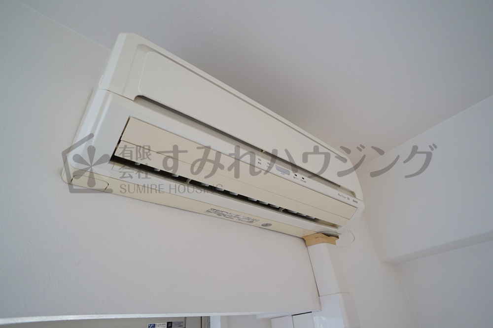 ロイヤルメゾン宝塚の設備