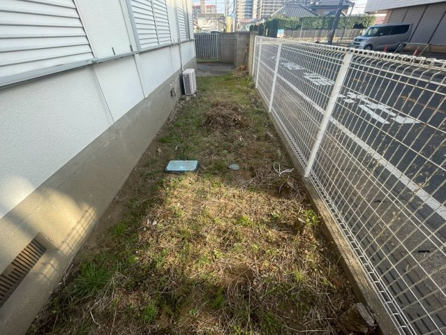 我孫子市 一棟アパート　のその他