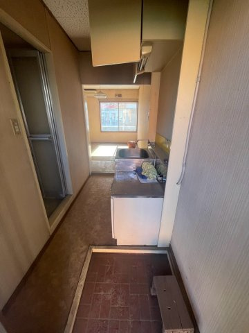 我孫子市 一棟アパート　のその他