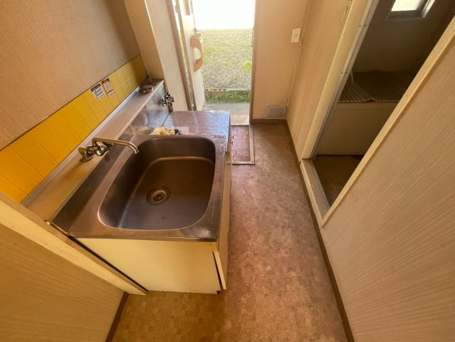 我孫子市 一棟アパート　のその他