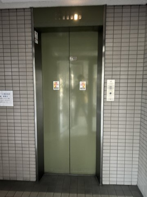 【その他共用部分】 | エヴェナール横浜・根岸