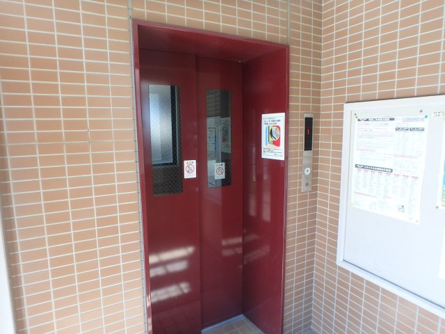 S0229R　いなぎや第二ビルのその他共用部分