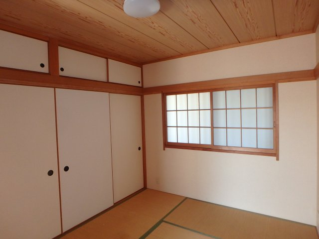 S0229R　いなぎや第二ビルの収納