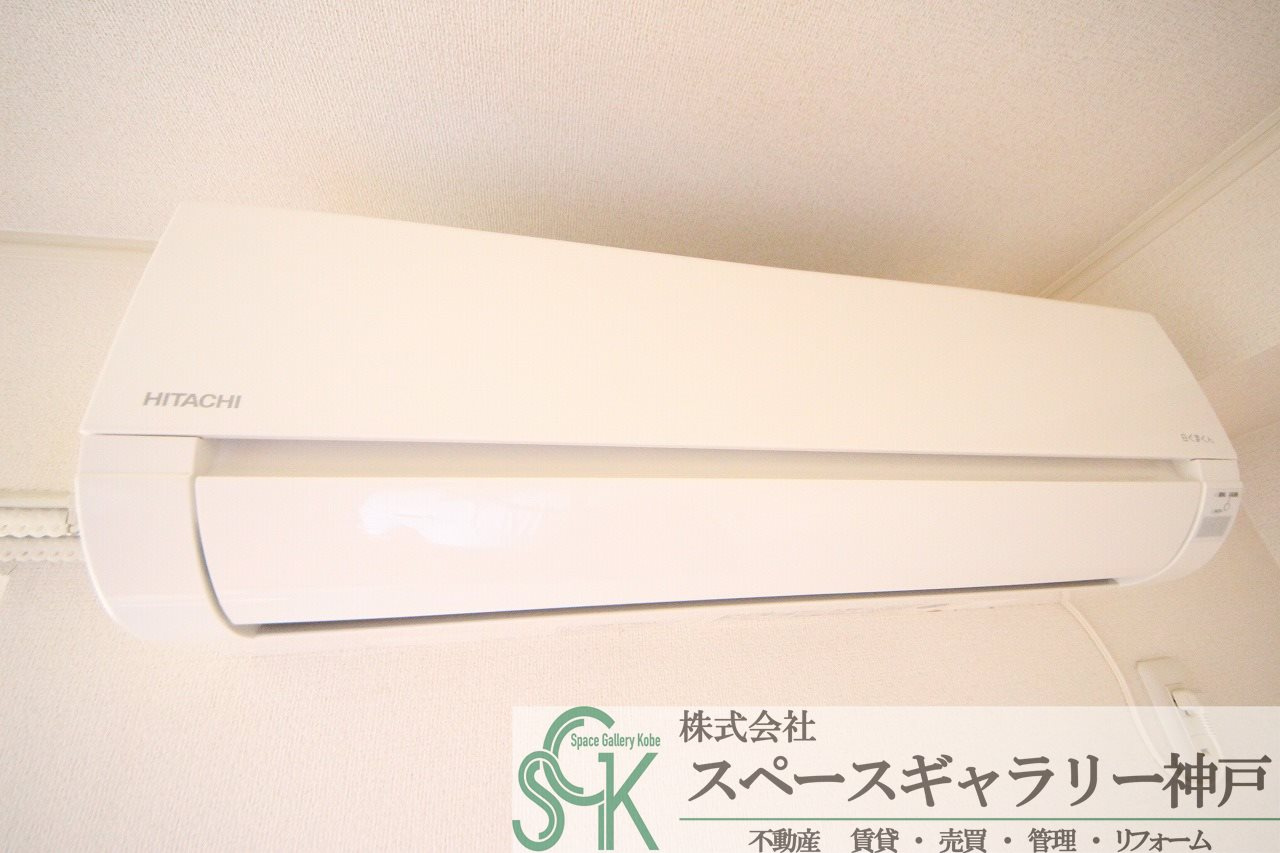 ウィング・ハートの設備|※お部屋により仕様が異なる場合があります※