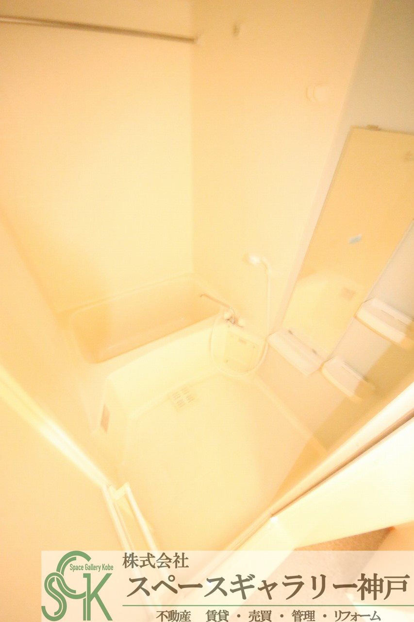 ウィング・ハートの浴室|※お部屋により仕様が異なる場合があります※