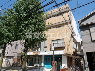 【外観】 | モナーク高宮の外観