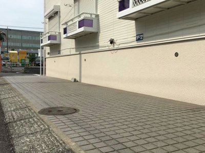 【その他共用部分】 | コーポ谷井