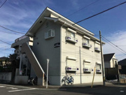 コーポ谷井の画像