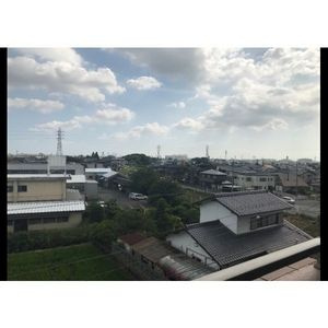 グレイス【子育て応援物件】の展望