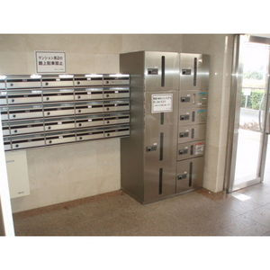 グレイス【子育て応援物件】のその他共用部分