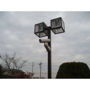 グレイス【子育て応援物件】の外観パース