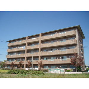 グレイス【子育て応援物件】の外観