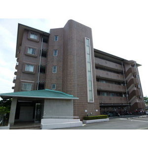 グレイス【子育て応援物件】の外観