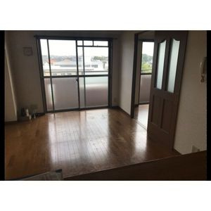 グレイス【子育て応援物件】の居間・リビング