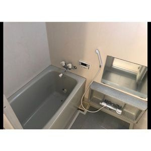 グレイス【子育て応援物件】の浴室