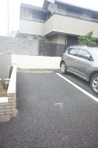【駐車場】 | プリュム | 駐車場があります