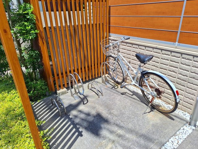 ANNEX-Vのその他共用部分