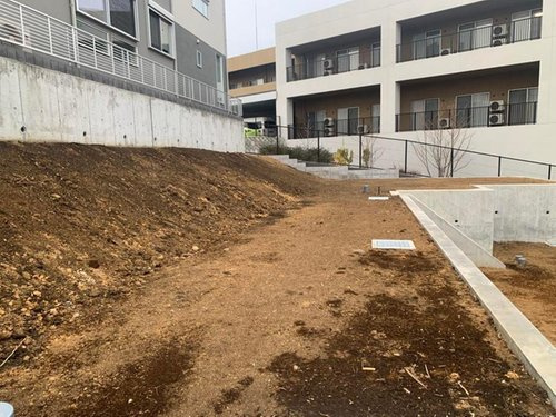 【外観】 | 神奈川県海老名市東柏ヶ谷五丁目