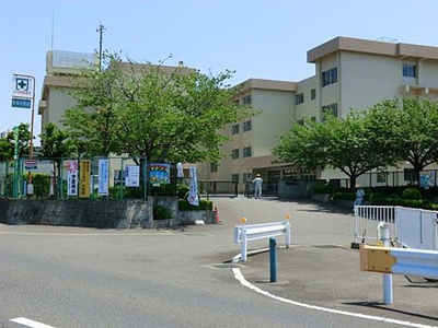 【周辺】 | 神奈川県海老名市柏ヶ谷五丁目 | 杉本小学校まで830m