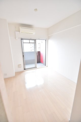 S-RESIDENCE野江の居間・リビング