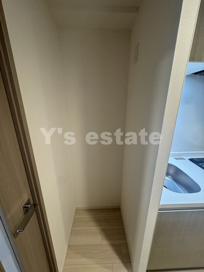 【バルコニー】 | S-RESIDENCE高井田beleta