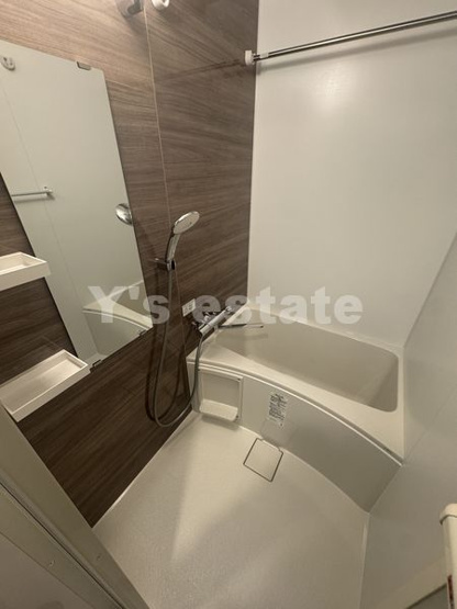 【浴室】 | S-RESIDENCE高井田beleta