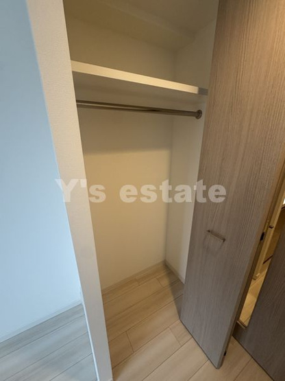 【収納】 | S-RESIDENCE高井田beleta