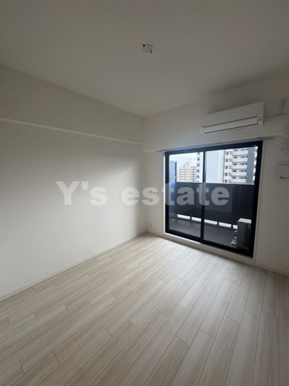 【居間・リビング】 | S-RESIDENCE高井田beleta