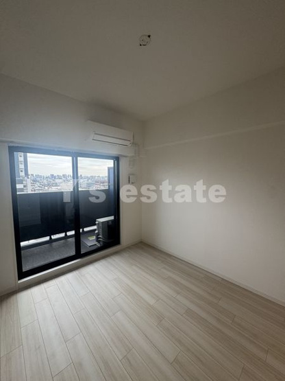 【居間・リビング】 | S-RESIDENCE高井田beleta