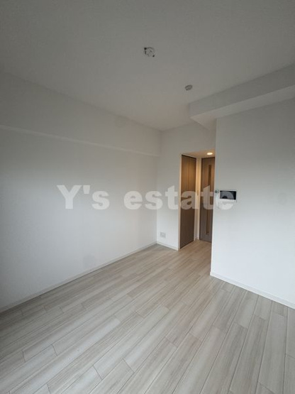 【居間・リビング】 | S-RESIDENCE高井田beleta